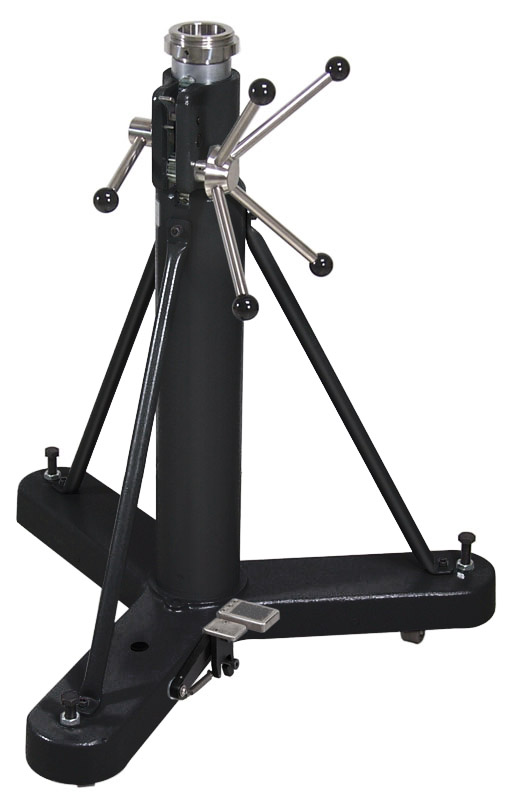 233 Series Heavy Duty Metrology Stands Brunson