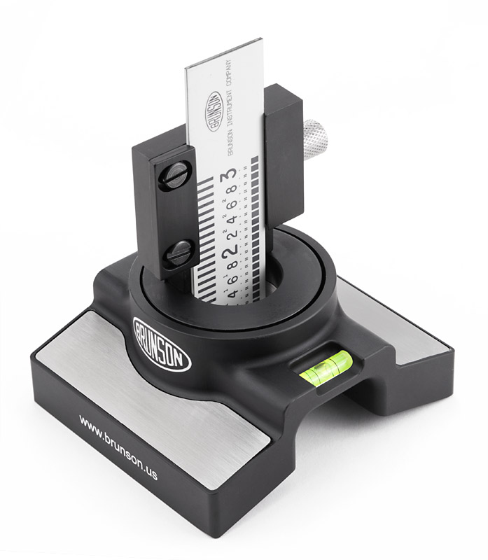 VBlock Scale Holder (567) Brunson