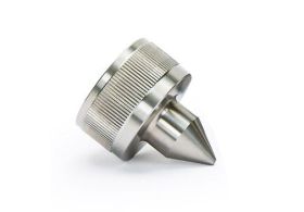 Trivet Point Foot for Metrology Stands