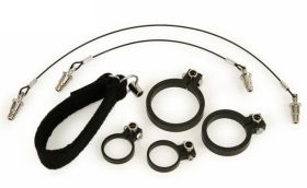 1.5LK-F Deluxe Lanyard Kit