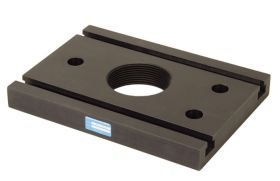 5201 T-Slotted Base Plate