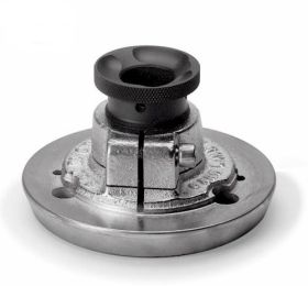 560-2 Adjustable Cup Mount (Candlestick)