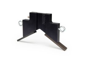 562-VA V-Block Scale Holder