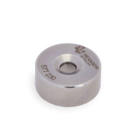 Hexagon 1/2" Drift Nest