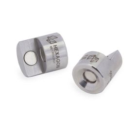 Brunson 0.5TH Series SMR Adapters for Laser Trackers