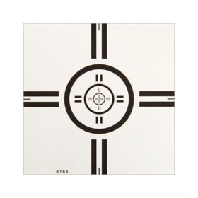 6165 Adhesive Target