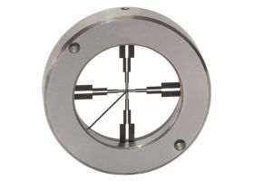 795 Series 2-¼" Diameter Open Targets