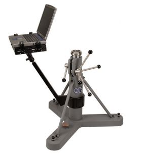 Hexagon LAPTOP SUPPORT TRAY - ROMER H00011499