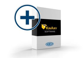 Add-on KinAiry Software