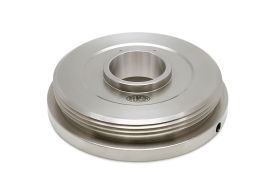 3.5-8" to 4.5-8" Threaded Ring Adapter