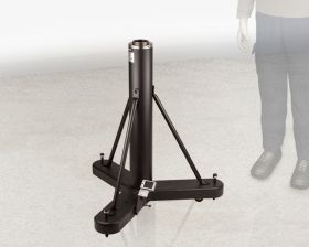 230-F Series Heavy Duty Stands for 3D measurement and metrology