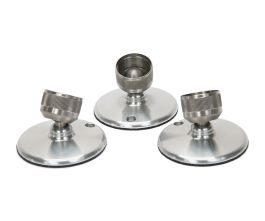 ボード feet Amazon.com: ZXMOTO Motorcycle Passenger Floorboards, Chrome