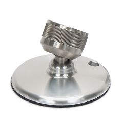Pad Foot for Portable Metrology Stands