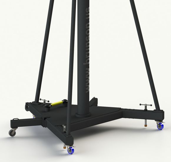 232-SP Series Heavy Duty Stands