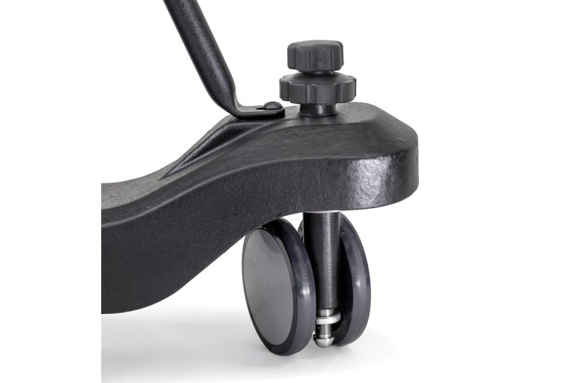 Rock Steady RS-230 Tall Heavy-Duty Metrology Stand