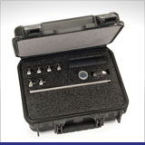 1.5" Laser Tracker Target Holder Kits