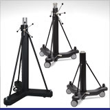 Heavy Duty Metrology Stands