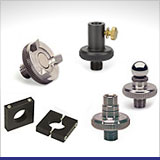 Invar Accessories