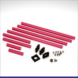 Scale Bars for Laser Trackers