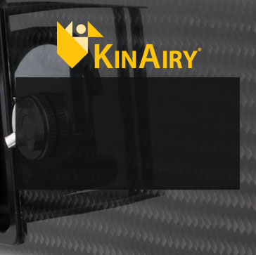 Brunson KinAiry Laser Tracker Evaluation Solution