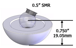 1.5ADP-.5 magnetic adapter