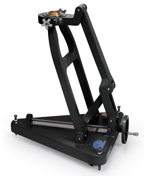 Brunson Optical Alignment Equipment – LVQHB