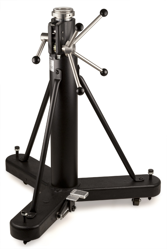 233 Series Heavy Duty Metrology Stands Brunson